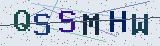 Anti-spam code *