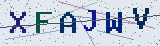 Anti-spam code *