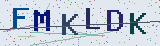 Anti-spam code *