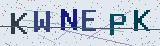 Anti-spam code *