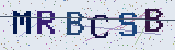 Anti-spam code *
