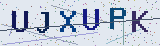 Anti-spam code *