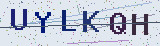 Anti-spam code *