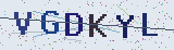 Anti-spam code *
