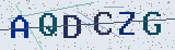 Anti-spam code *