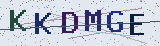 Anti-spam code *