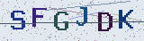 Anti-spam code *