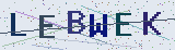 Anti-spam code *