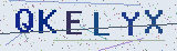 Anti-spam code *