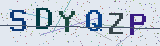 Anti-spam code *