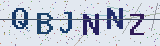 Anti-spam code *