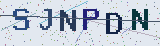 Anti-spam code *