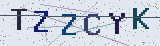 Anti-spam code *