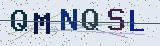 Anti-spam code *