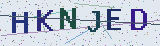 Anti-spam code *