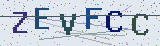 Anti-spam code *