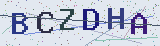 Anti-spam code *