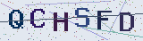 Anti-spam code *
