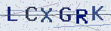 Anti-spam code *