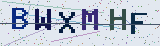 Anti-spam code *