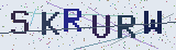 Anti-spam code *