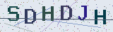 Anti-spam code *