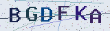 Anti-spam code *