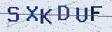 Anti-spam code *