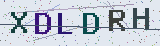Anti-spam code *