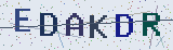 Anti-spam code *