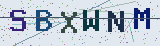 Anti-spam code *