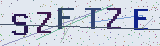 Anti-spam code *