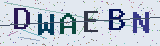Anti-spam code *