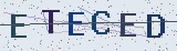 Anti-spam code *