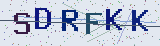 Anti-spam code *
