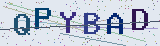 Anti-spam code *