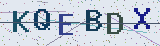 Anti-spam code *