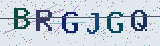 Anti-spam code *