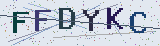 Anti-spam code *