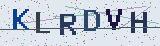 Anti-spam code *