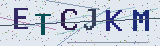 Anti-spam code *