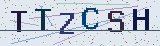 Anti-spam code *