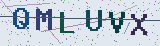 Anti-spam code *
