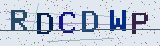 Anti-spam code *