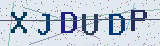 Anti-spam code *