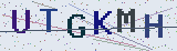 Anti-spam code *