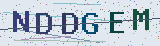 Anti-spam code *