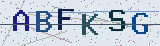 Anti-spam code *