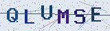Anti-spam code *
