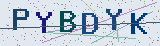 Anti-spam code *
